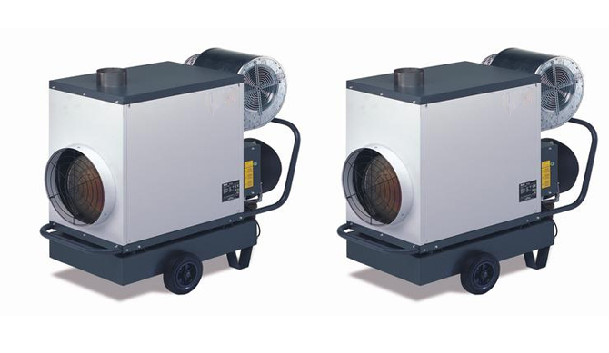 Terminator Bed Bugs Heaters and Services